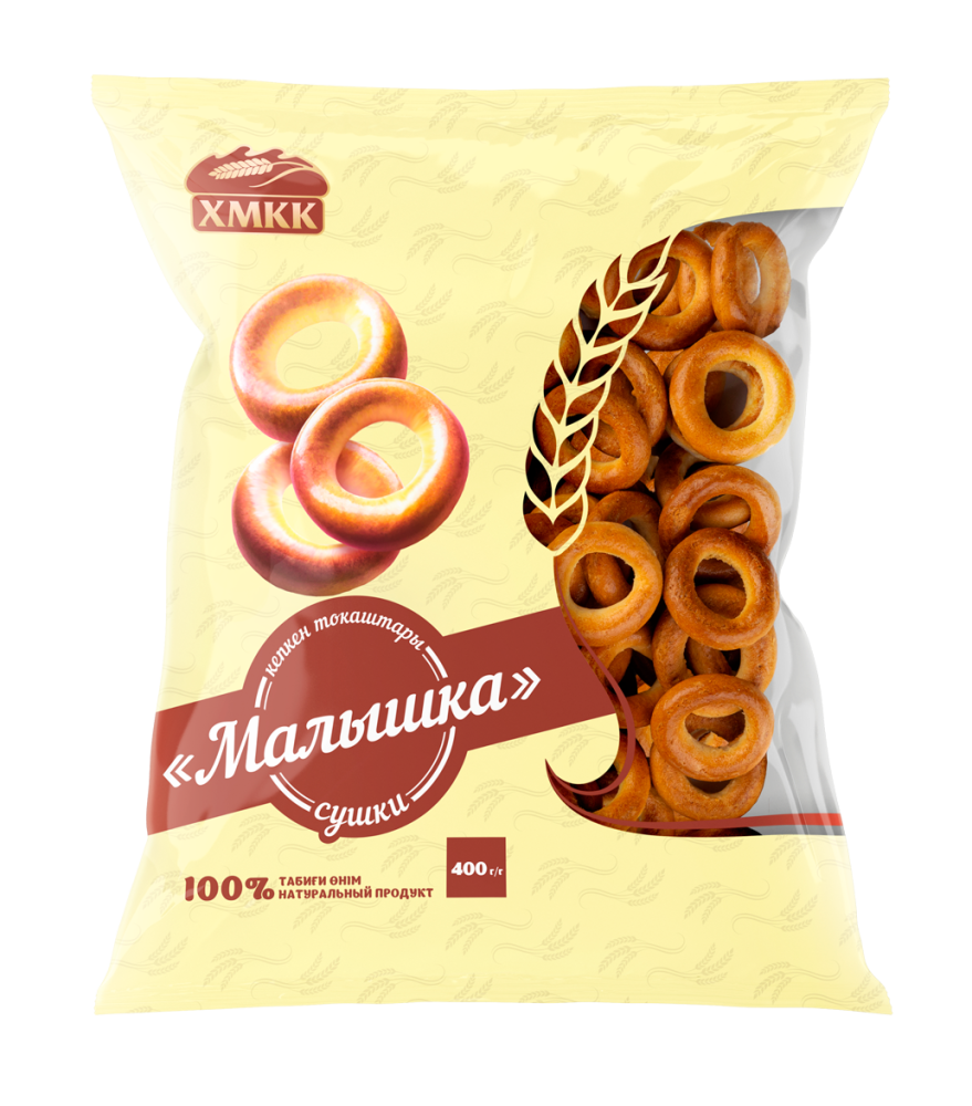 Сушки "Малышка"