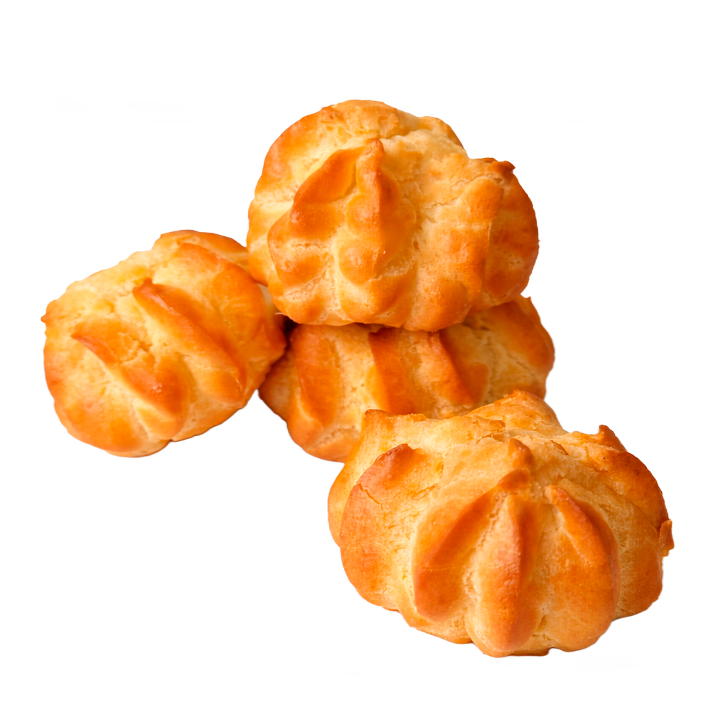 Профитроли