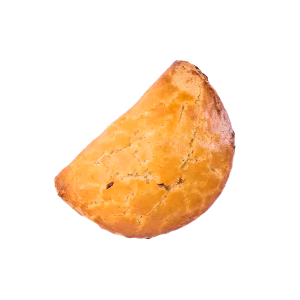 Лакомка с творогом
