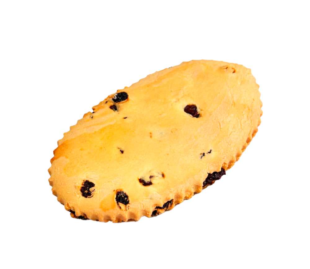 Песочник с изюмом
