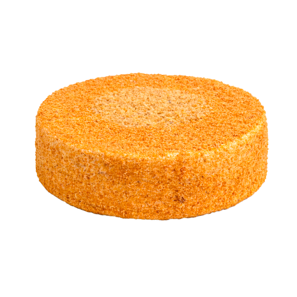 Торт "Медовик"