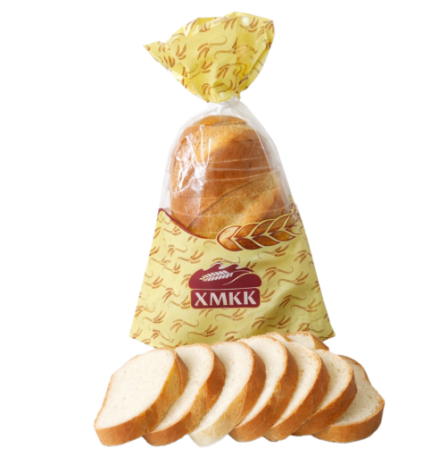 Батон нарезной (нарезка)