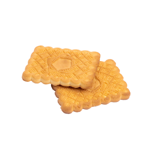 Печенье "Весеннее"
