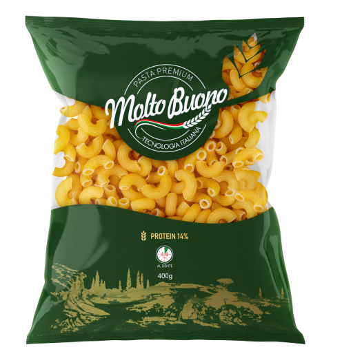 Molto Buono. Чифари