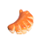 Булочка «Молочная»