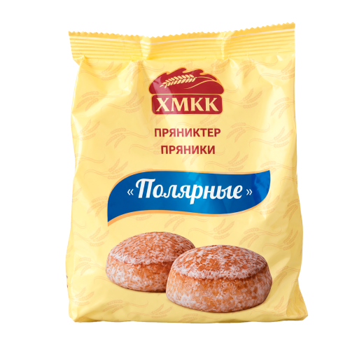 Пряники "Полярные"