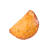 Лакомка с творогом