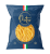 Pasta Pietro. Перья рифленые