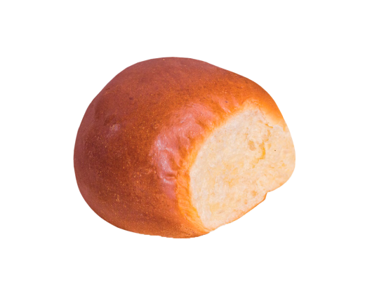 Булочка сдобная