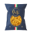 Pasta Pietro. Улиткалар
