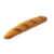 «Луковый» багеті