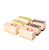Суфле ассорти 6 шт