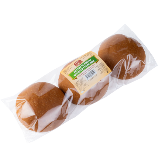 Булочка столовая